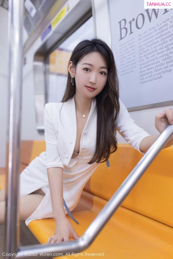 唐安琪  [XiuRen]高清写真图 2022.06.06 No.5108 唐安琪第31张图片